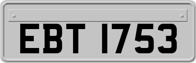 EBT1753