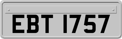 EBT1757