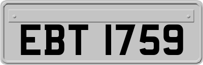 EBT1759