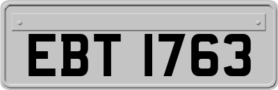 EBT1763
