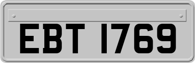 EBT1769
