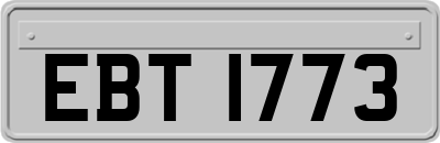 EBT1773