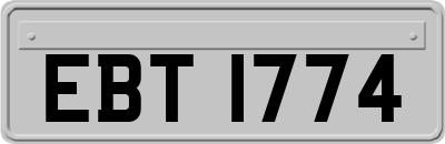 EBT1774