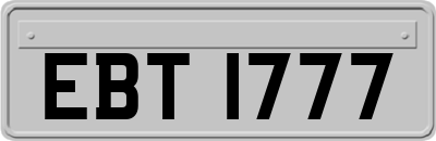 EBT1777