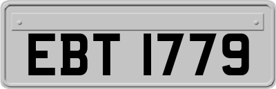 EBT1779