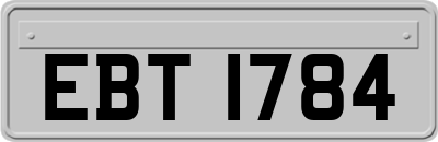 EBT1784