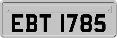 EBT1785