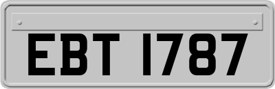 EBT1787
