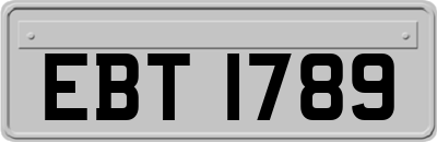 EBT1789