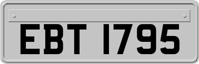 EBT1795