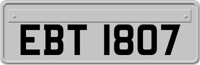 EBT1807