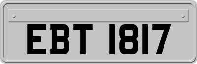 EBT1817