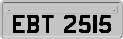 EBT2515