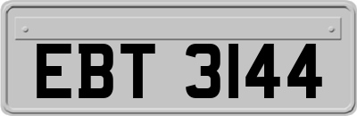 EBT3144