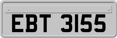EBT3155