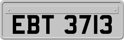 EBT3713