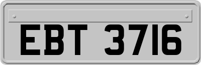 EBT3716