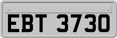 EBT3730