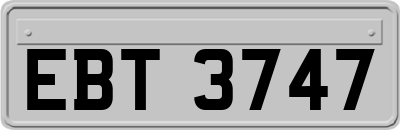 EBT3747