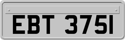 EBT3751