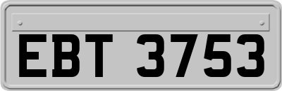 EBT3753
