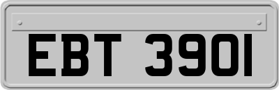 EBT3901