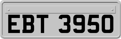 EBT3950