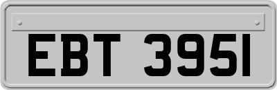 EBT3951