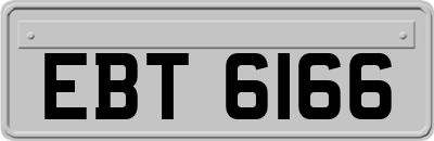 EBT6166