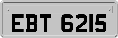 EBT6215