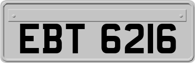 EBT6216