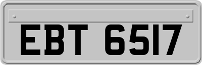 EBT6517