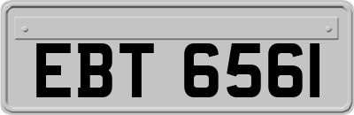 EBT6561