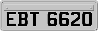 EBT6620