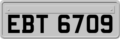 EBT6709