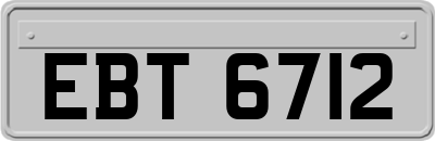 EBT6712