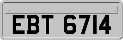 EBT6714