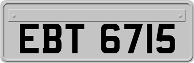 EBT6715