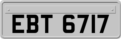 EBT6717