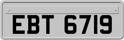 EBT6719