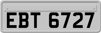 EBT6727