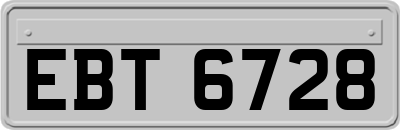 EBT6728