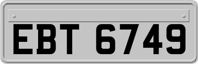 EBT6749