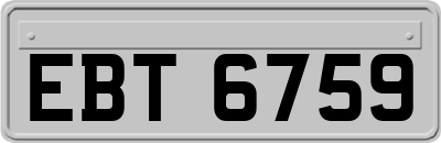 EBT6759