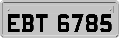 EBT6785