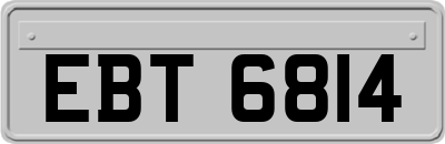 EBT6814