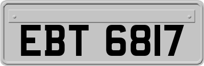EBT6817