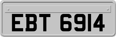 EBT6914