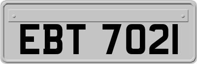 EBT7021