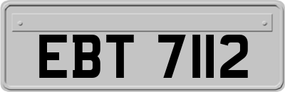 EBT7112